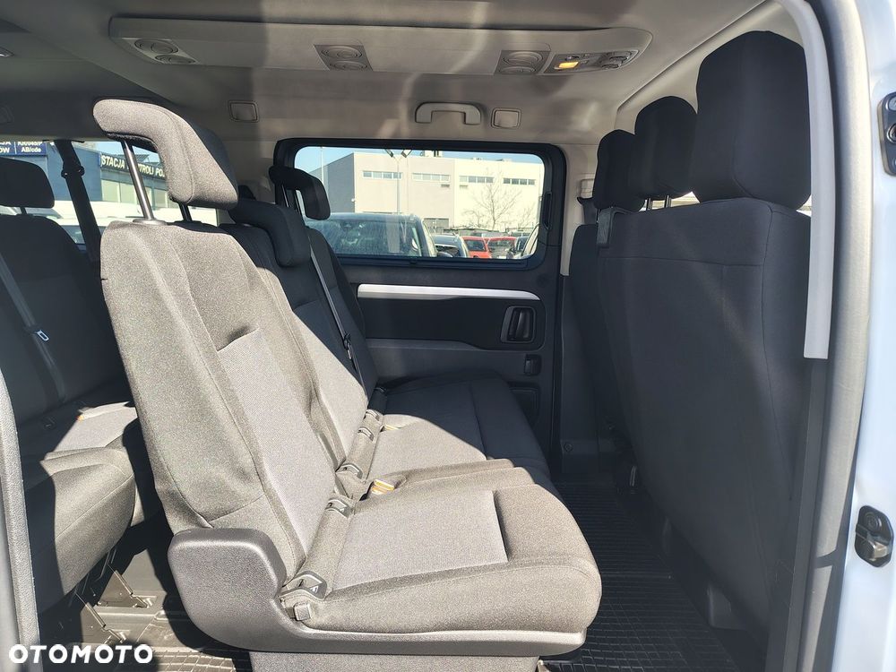 Toyota Proace Verso 2.0 D4-D Long Business - 9