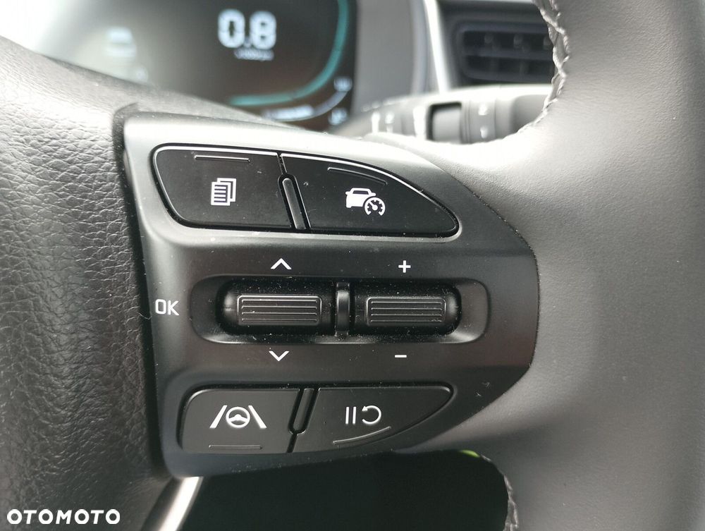 Kia Stonic 1.0 T-GDI M DCT - 11