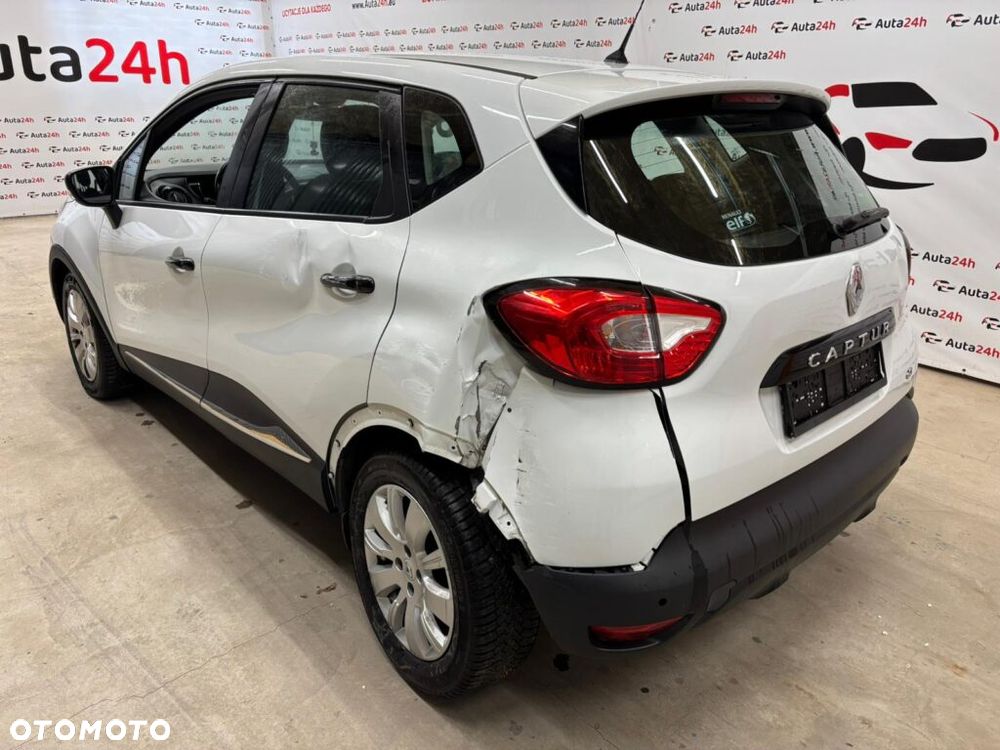 Renault Captur ENERGY dCi 90 Start&Stop Dynamique - 4