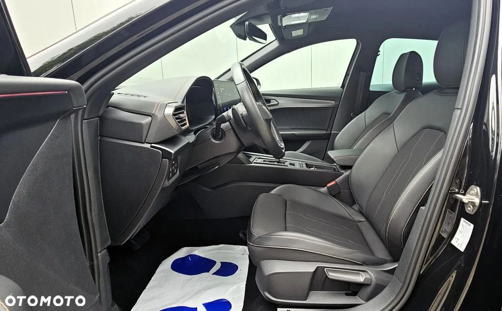 Cupra Formentor 1.5 TSI DSG - 18