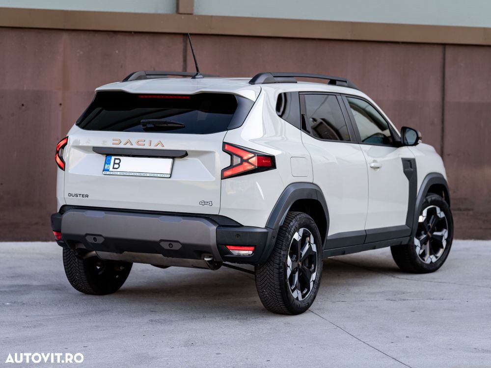 Dacia Duster - 8
