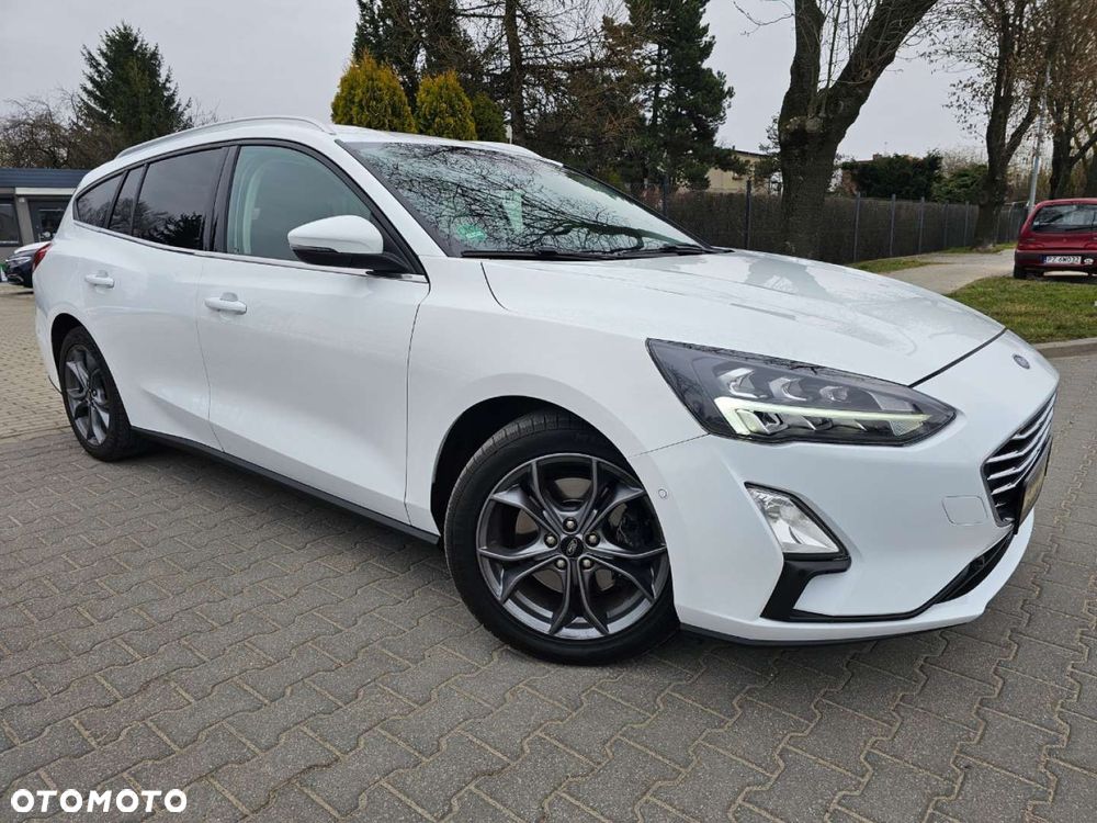 Ford Focus - 3
