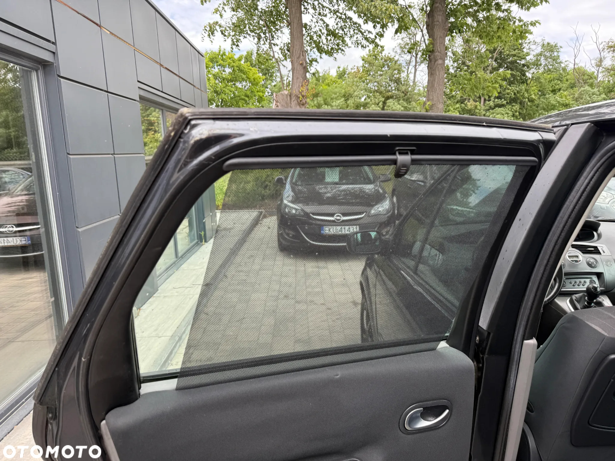 Renault Scenic 2.0 Exception - 31