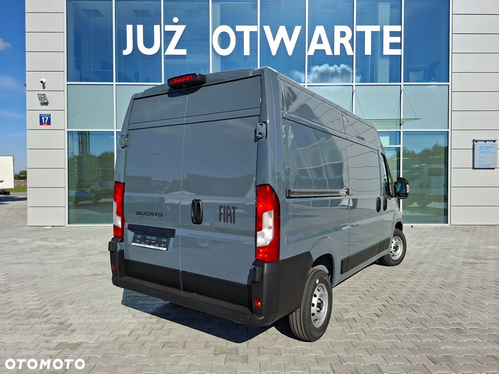 Fiat Ducato L2H2 furgon - 34