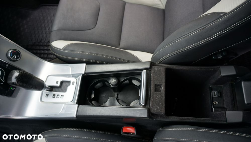 Volvo V60 - 18