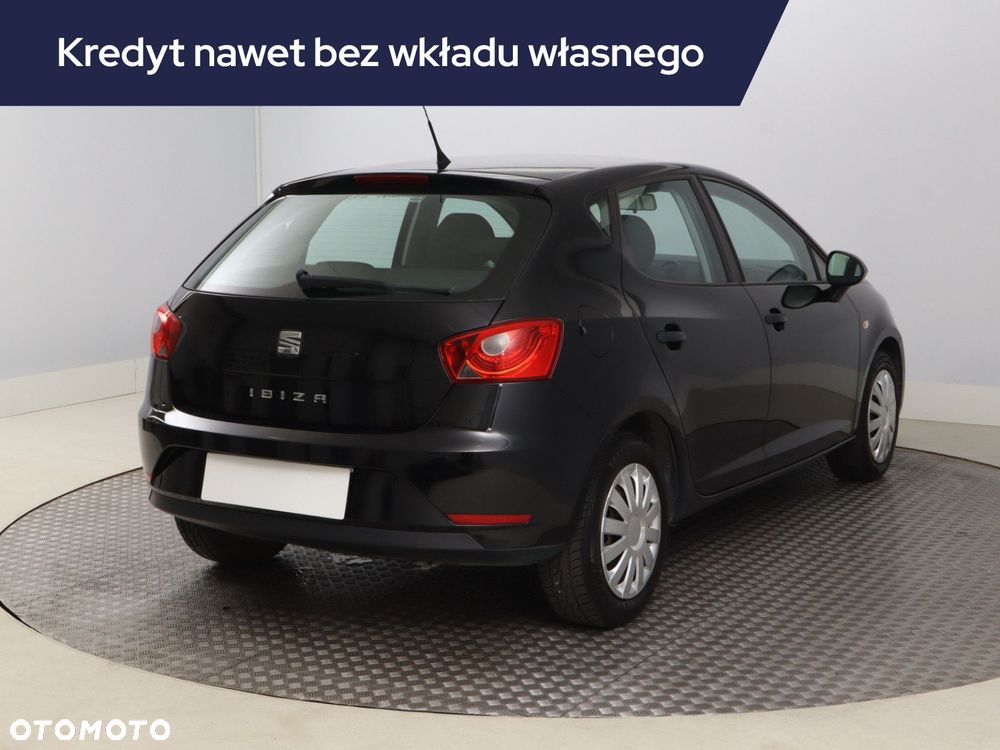 Seat Ibiza - 7