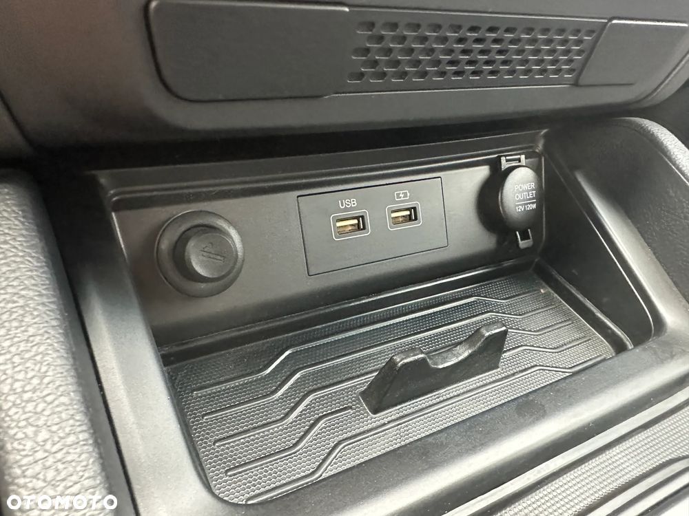 SsangYong/KGM Musso 4WD Autm Crystal - 27