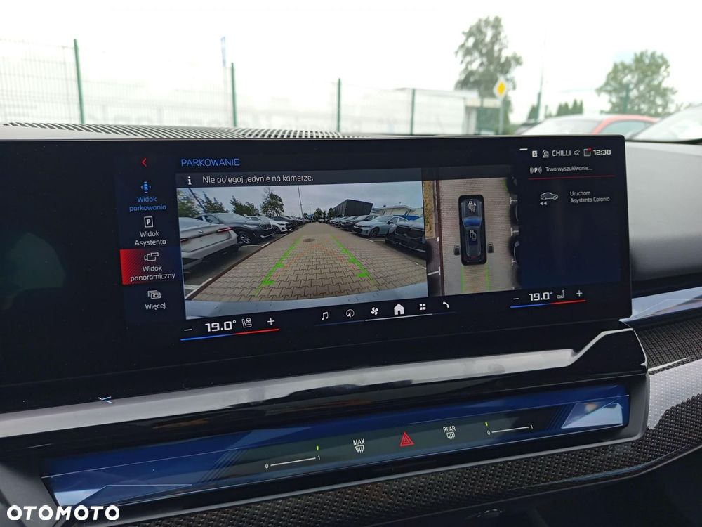 BMW i5 - 17