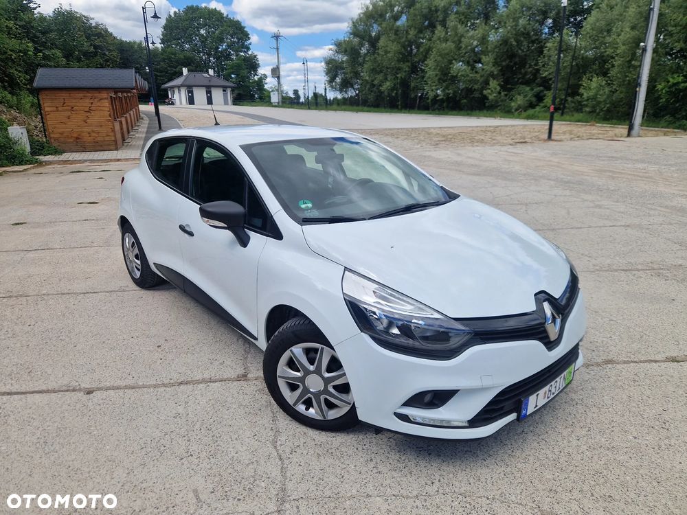 Renault Clio TCe 90 Dynamique - 1