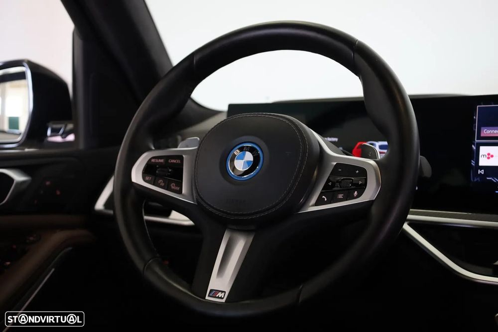 BMW X5 50 e xDrive Pack M Desportivo Pro - 7