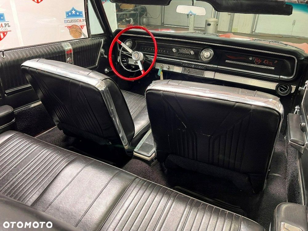 Chevrolet Impala - 27