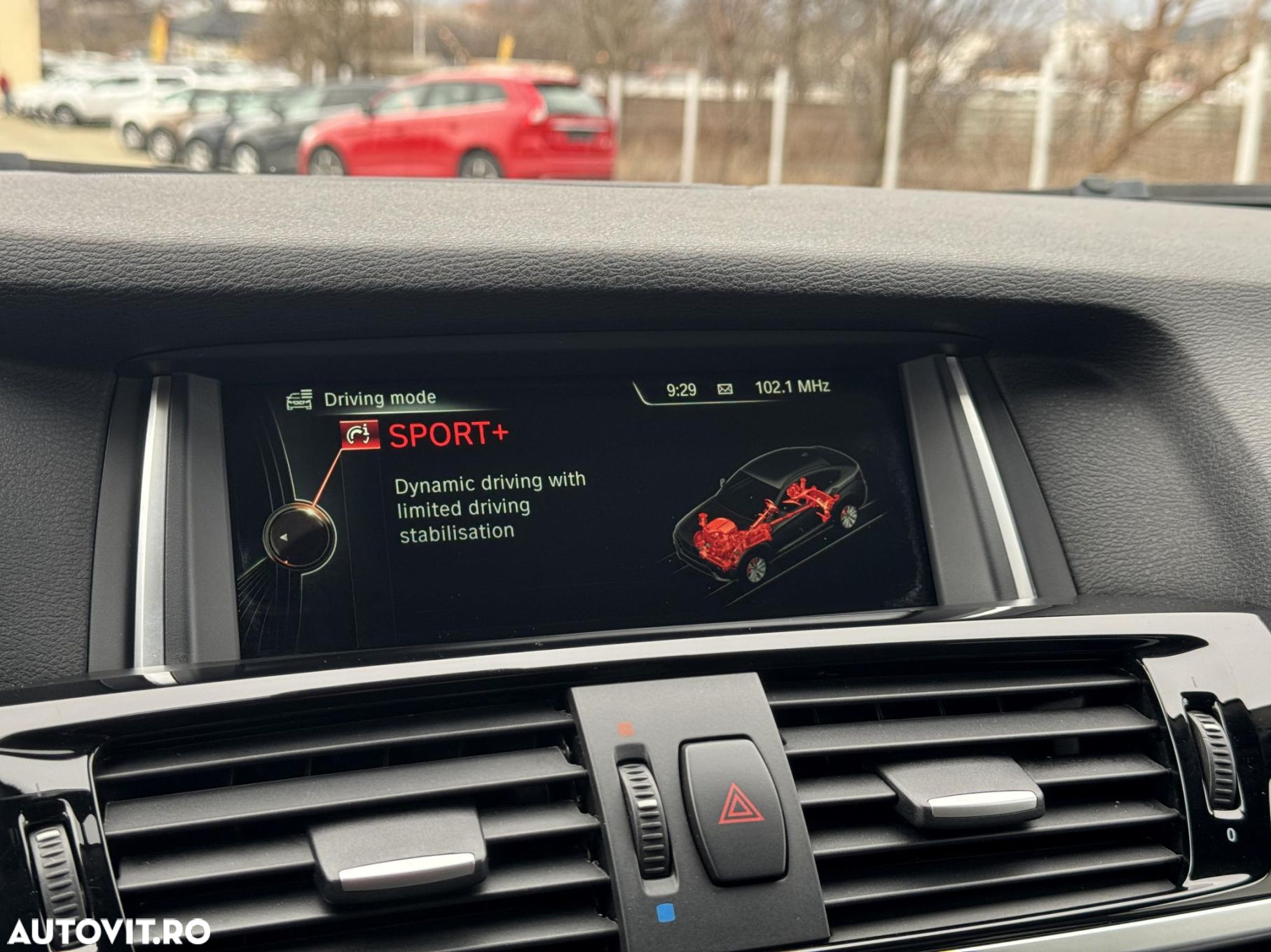 BMW X4 xDrive20d - 15