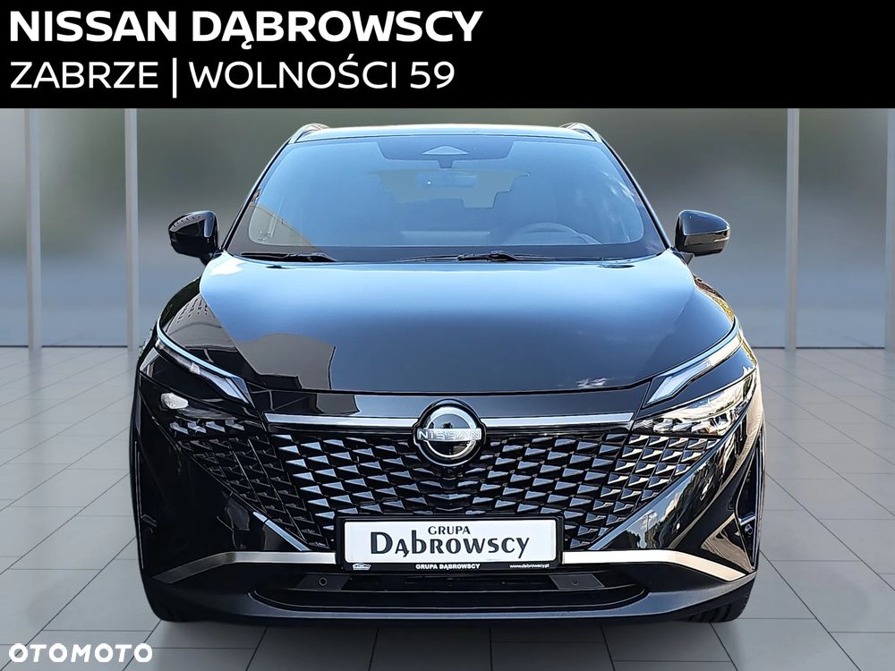 Nissan Qashqai 1.3 DIG-T MHEV Tekna Xtronic - 2