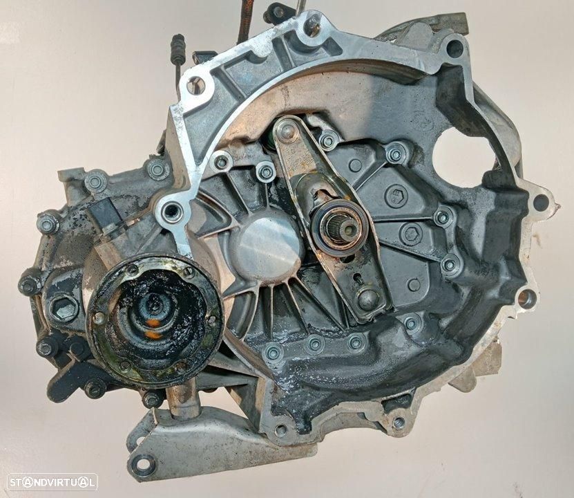 CAIXA DE VELOCIDADES SEAT IBIZA 6L1 - 1