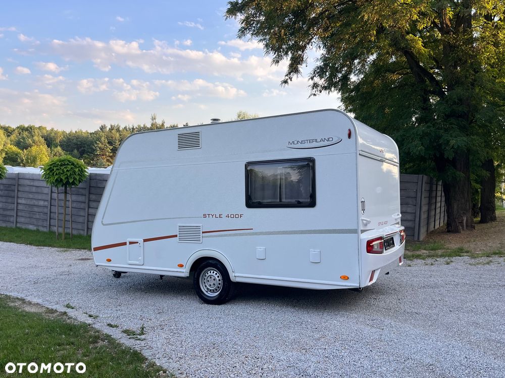 LMC STYLE 400F - 3