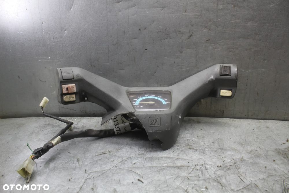 Honda Wallaroo Licznik zegar przełączniki przełącznik - 2