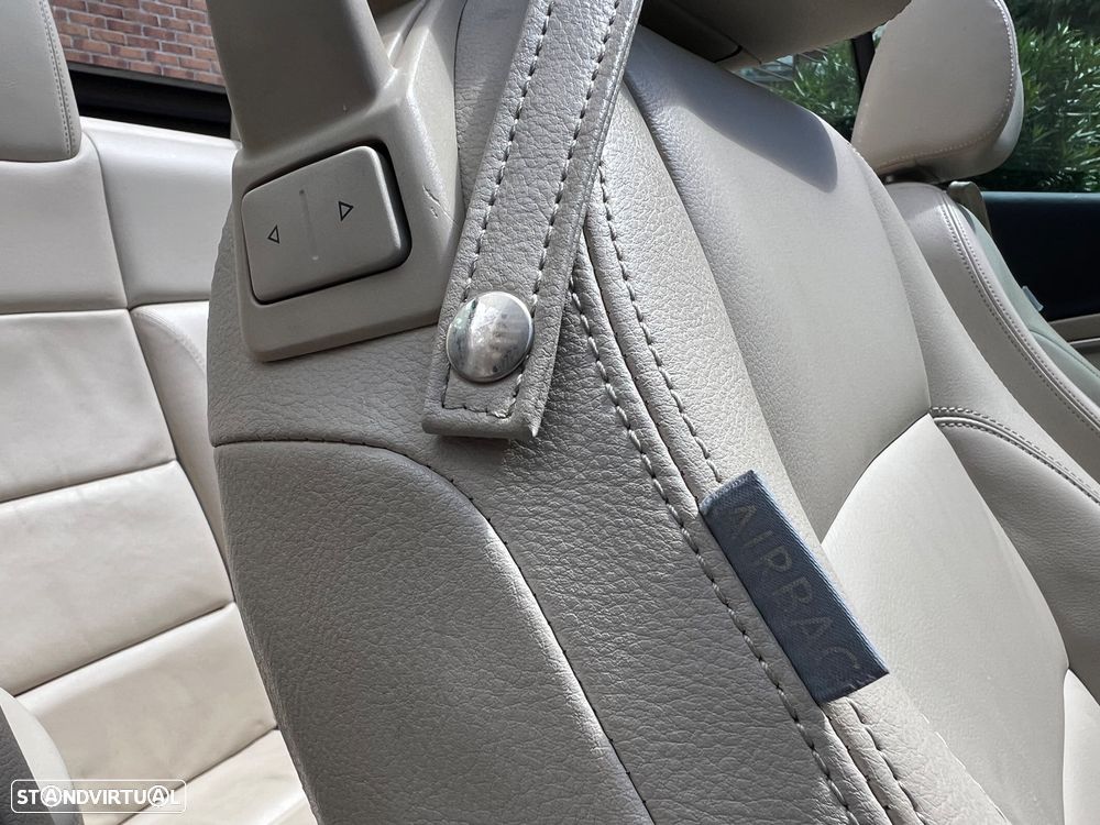 VW EOS 2.0 TDi Top - 58