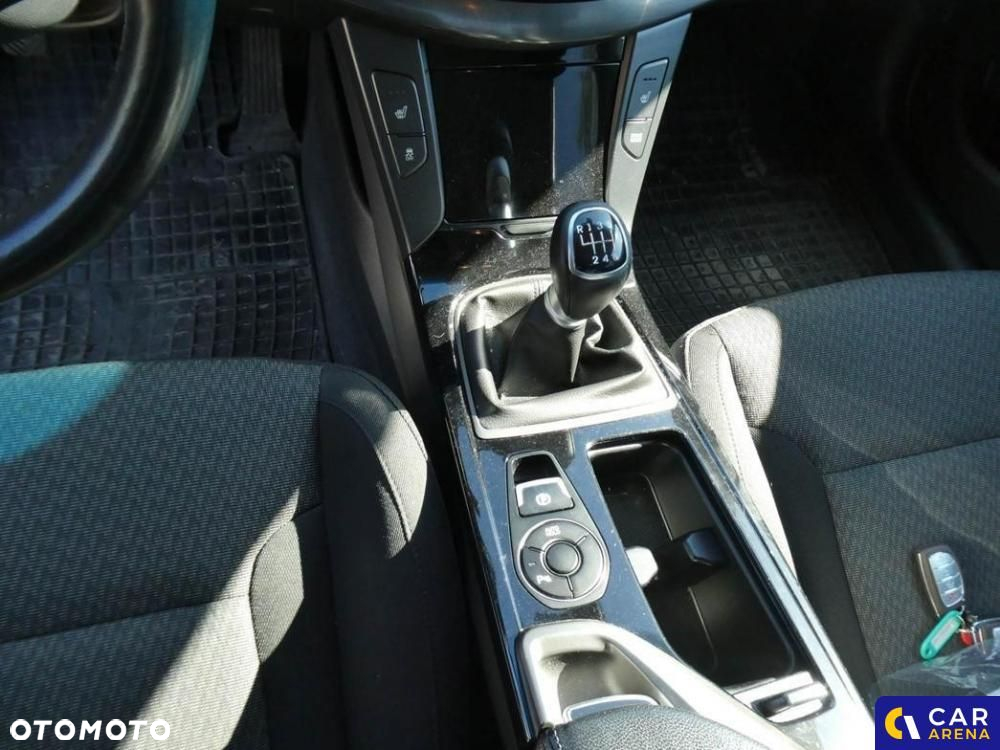 Hyundai i40 - 19