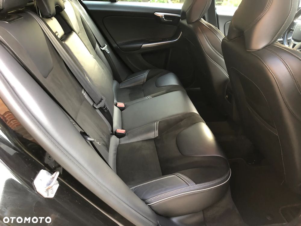 Volvo V60 D4 RDesign - 27
