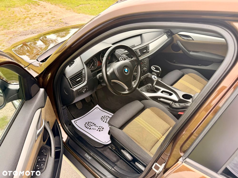 BMW X1 - 25