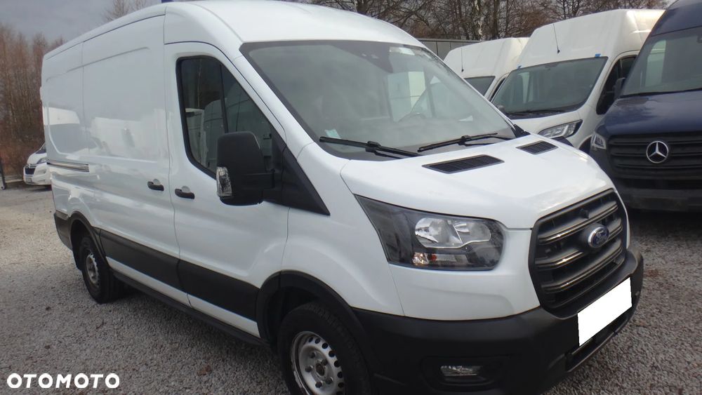 Ford TRANSIT - 2