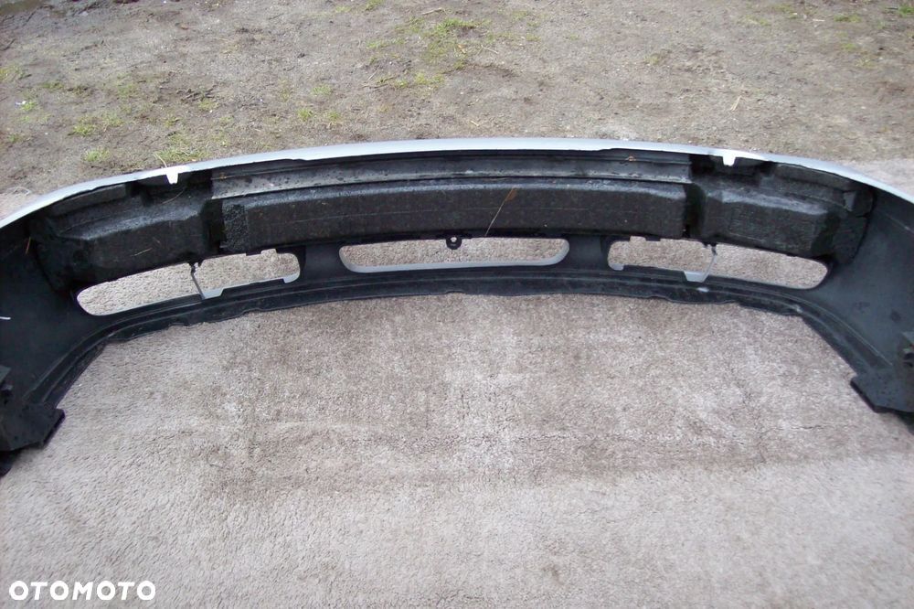 zderzak przedni saab 93/lift - 6