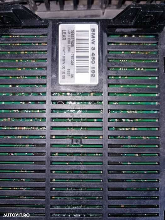 Modul Lumini bmw x3 e83 lm2 ahl lwr - 3