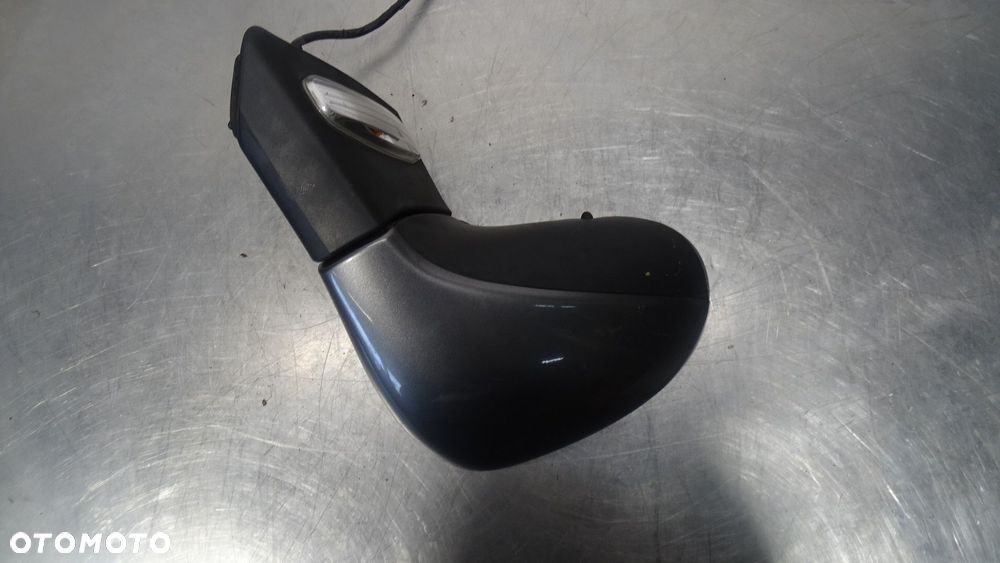 LUSTERKO PRAWE ELEKTRYCZNE PEUGEOT 207 1.6VTI SW - 5