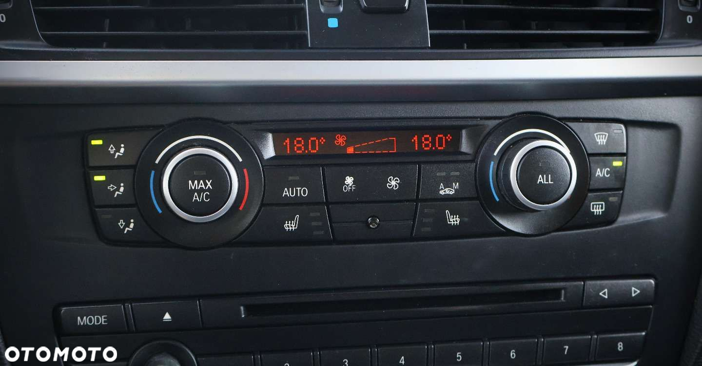 BMW X3 - 29