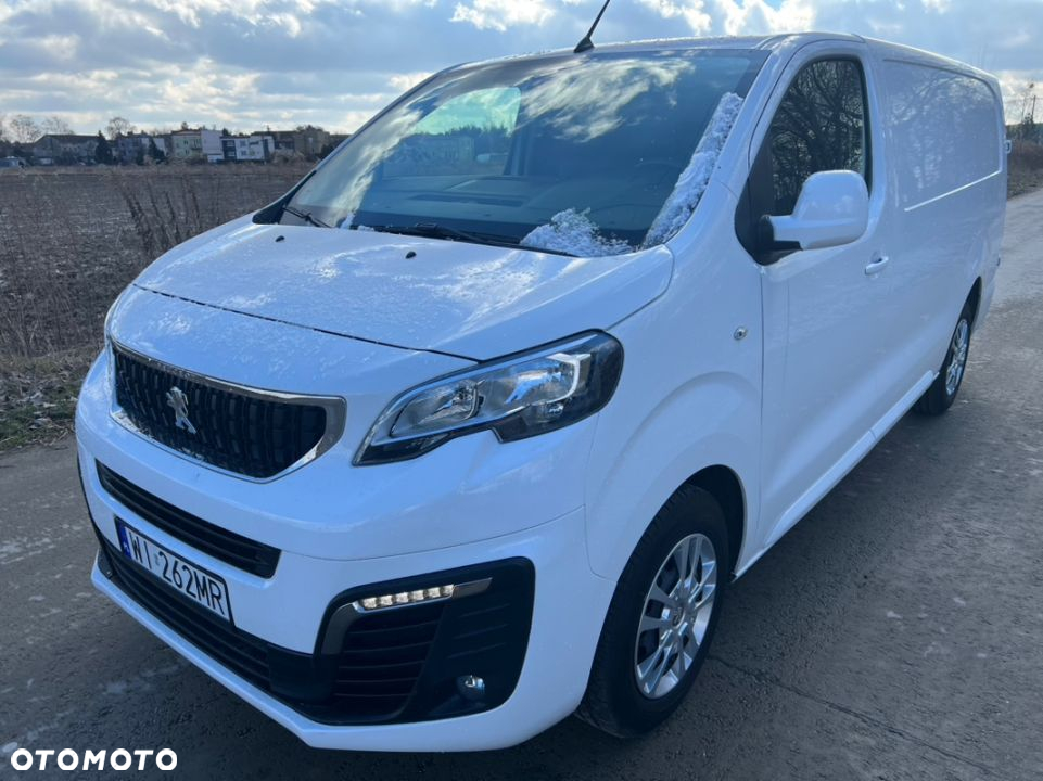 Peugeot expert - 5