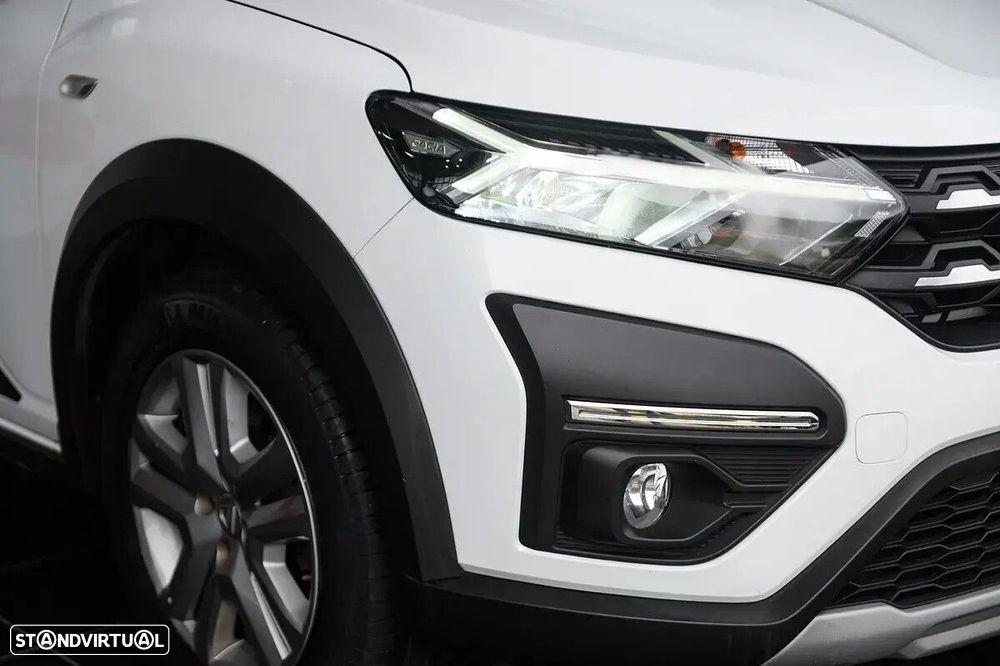 Dacia Jogger - 12