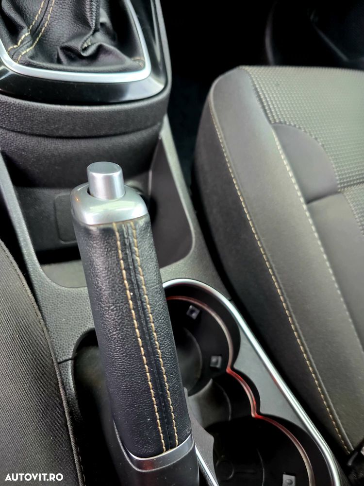 Ford Fiesta 1.5 TDCi Titanium - 26