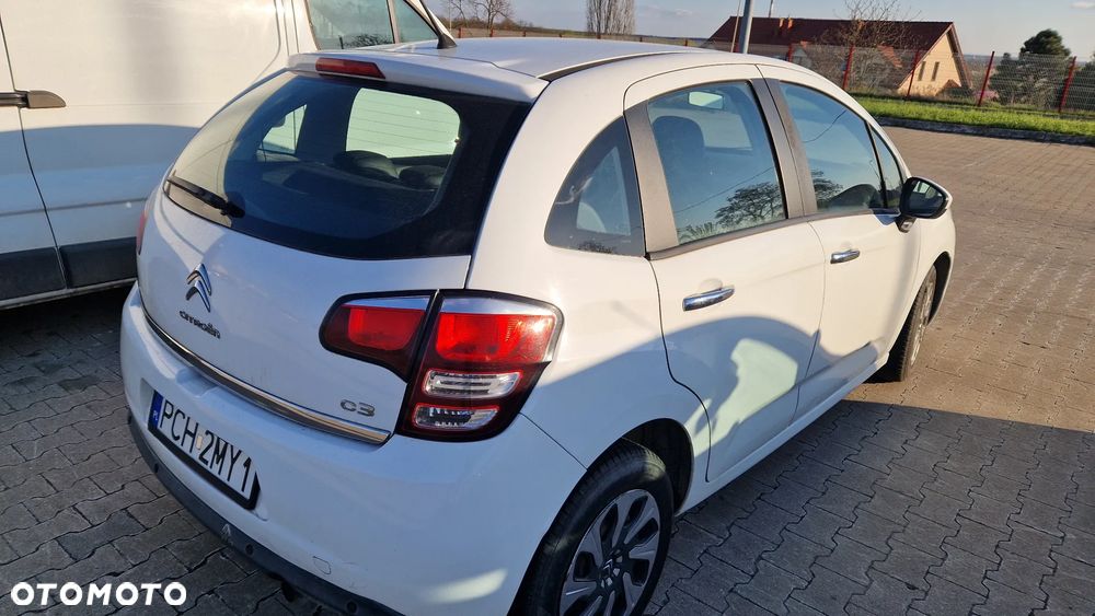 Citroën C3 Pure e-Tech VTi 82 ETG Tendance - 6