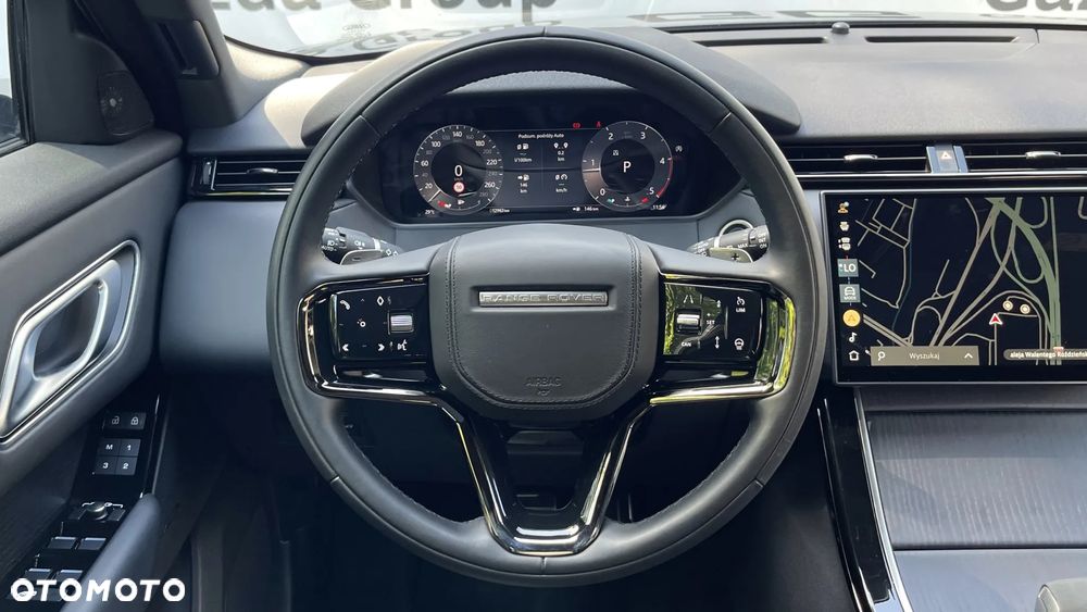 Land Rover Range Rover Velar D300 HSE - 6