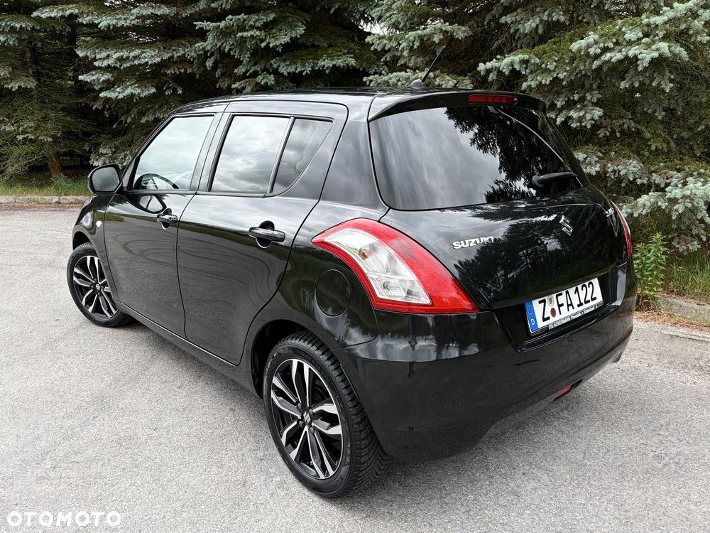 Suzuki Swift 1.2 Elegance EASS - 2