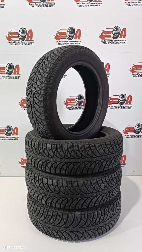 165/60/15 77T FULDA CP N10456 M+S IARNA - 1