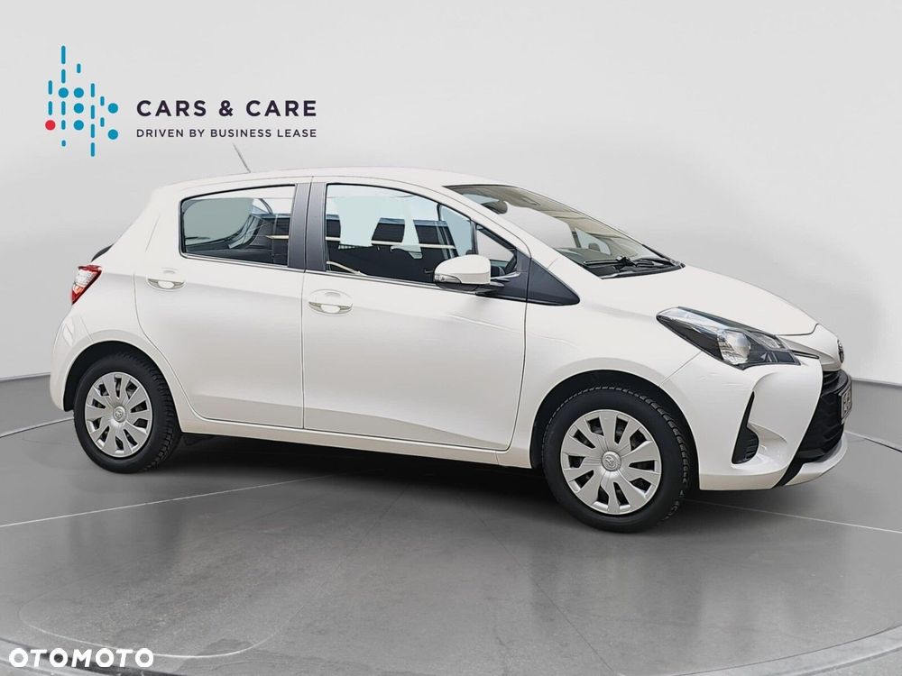 Toyota Yaris 1.5 Active - 15