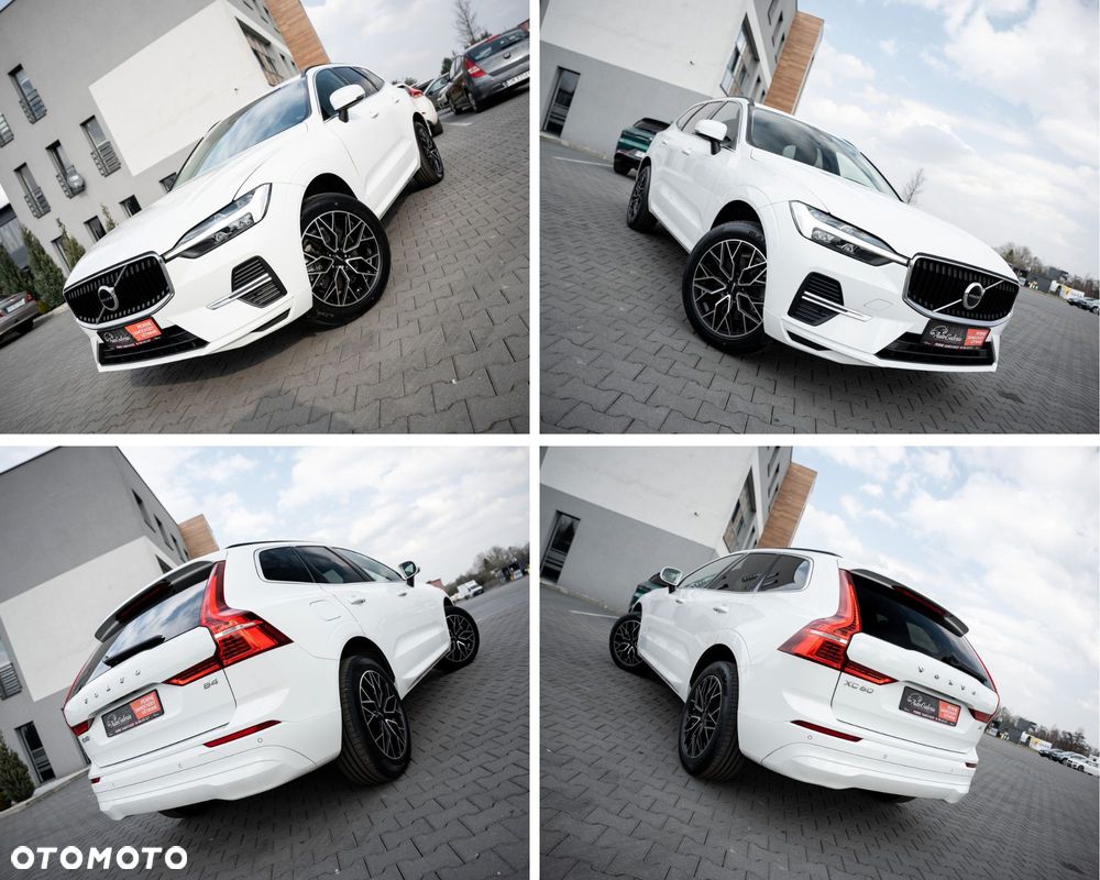 Volvo XC 60 B4 D Geartronic Momentum Pro - 19