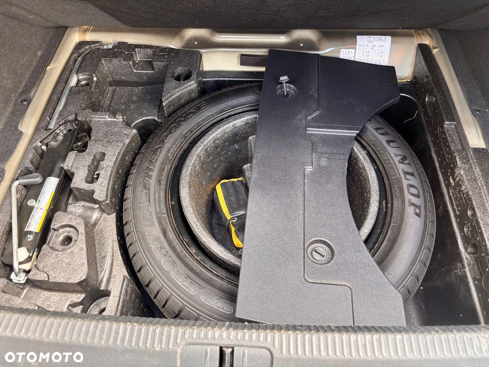 Volkswagen Passat 2.0 TDI Comfortline DSG - 30