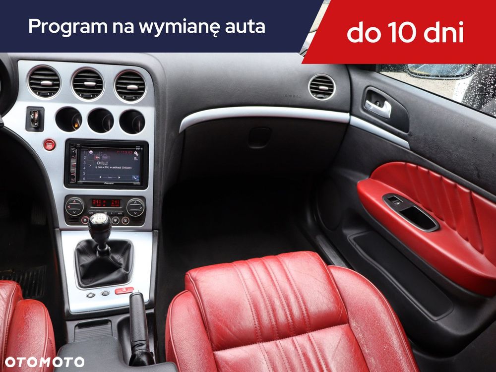Alfa Romeo 159 - 10