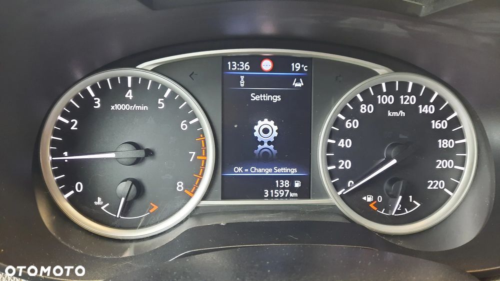 Nissan Micra 1.0 N-Way - 13