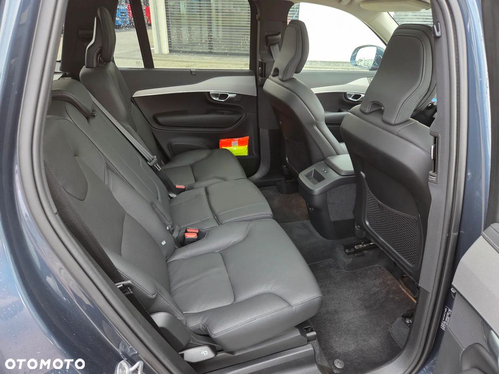Volvo XC 90 B5 D AWD Plus Bright - 10