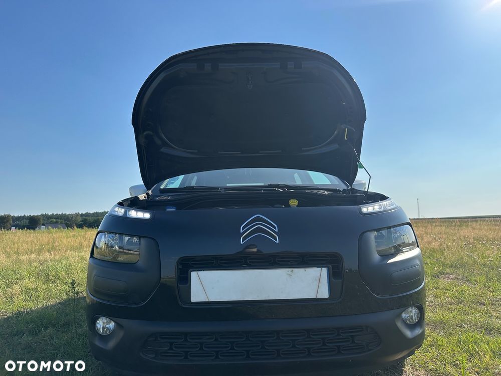 Citroën C4 Cactus Pure Tech e-THP 110 Stop&Start Shine Edition - 28