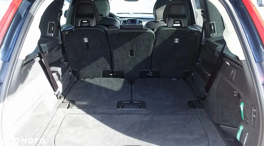 Volvo XC 90 T8 AWD Ultra Dark - 10
