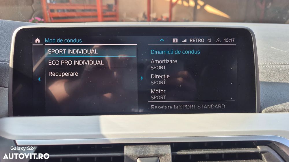 BMW iX3 Impressive - 38