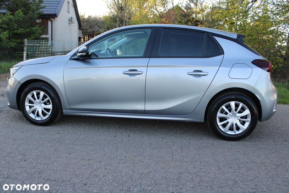 Opel Corsa 1.2 Start/Stop Elegance - 7