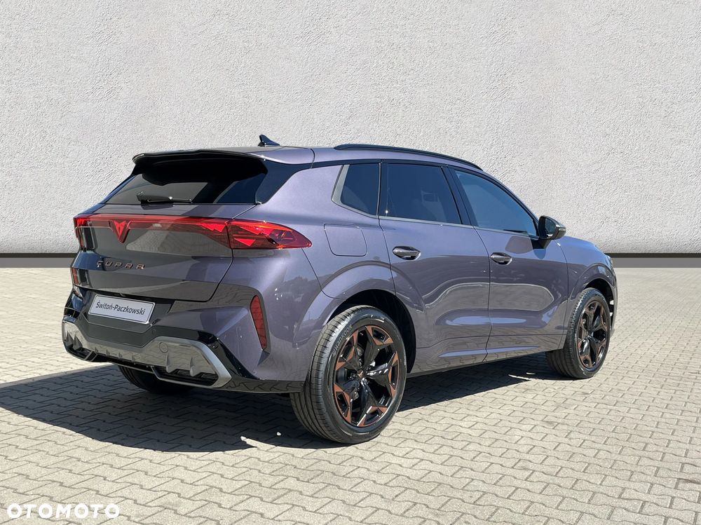Cupra Terramar 1.5 eTSI mHEV DSG - 6