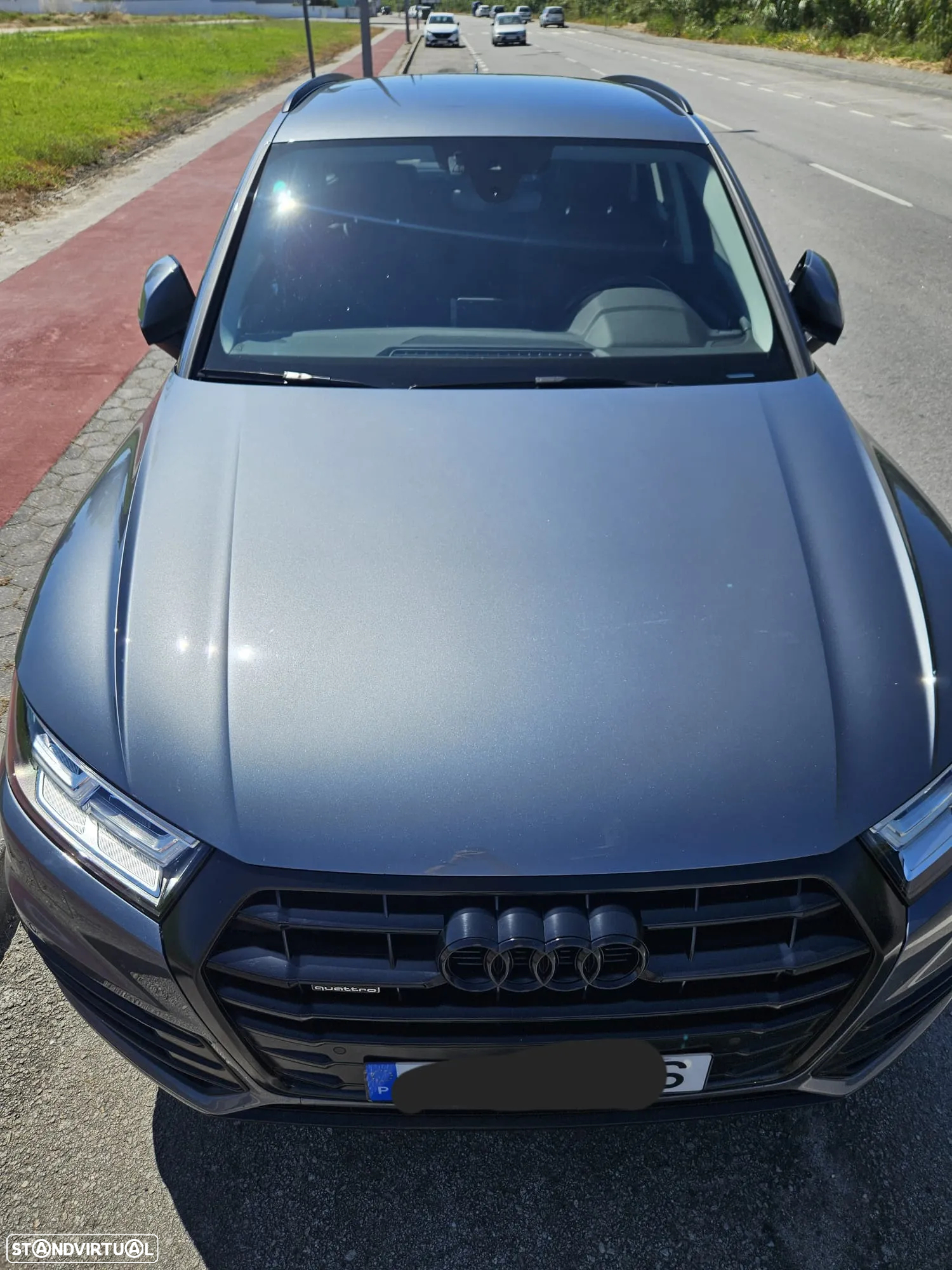 Audi Q5 50 TFSIe quattro Sport S tronic - 2