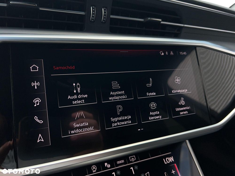Audi S6 Avant TDI mHEV Quattro Tiptronic - 31