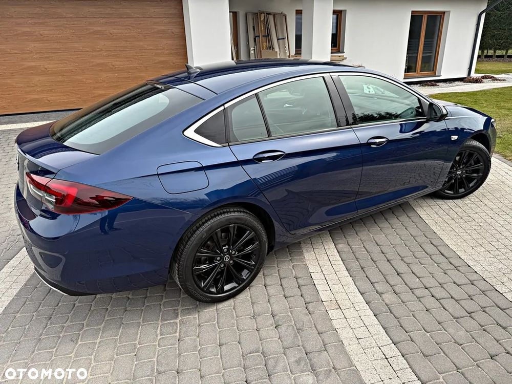 Opel Insignia 2.0 CDTI Business Elegance S&S - 17